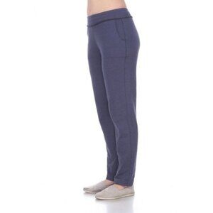 Neon Buddha Laurel Pants Sporty Grey Pants